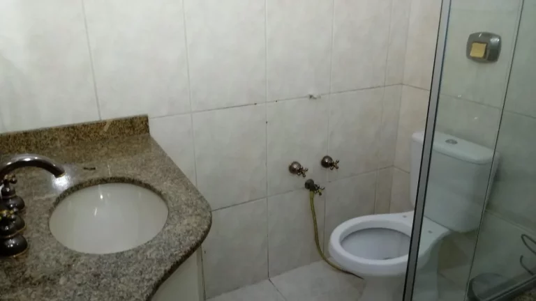 Imagem Apartamento em edifício misto no Itaim Bibi