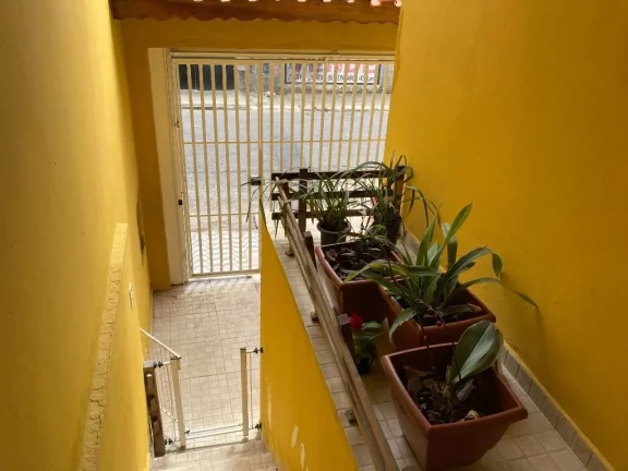 Imagem SOBRADO À VENDA, NO BAIRRO JARDIM MARCATO, SUZANO/SP