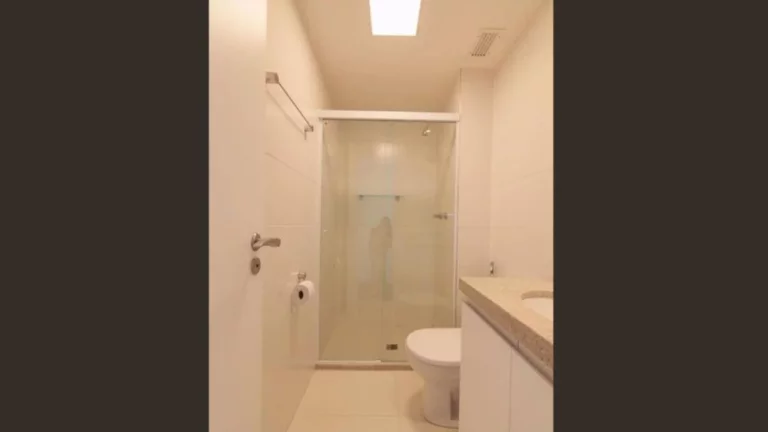 Imagem Flat para LOCAÇÃO em Vila Olímpia - DOC Quatá 70m²