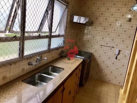 Imagem Ótimo Apartamento para Venda ou Locação no bairro Vila Bastos em Santo André