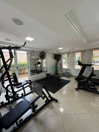 Imagem Apartamento com 3 dormitórios à venda, 93 m² por R$ 562.000,00 - Vila Milton - Guarulhos/SP