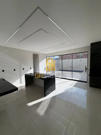 Imagem Casa com 3 quartos no Vila Oliveira, em terreno com 273,35m² com 135,16m² de área construída pos...