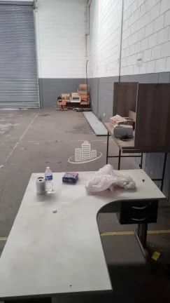 Imagem Galpão/Depósito/Armazém