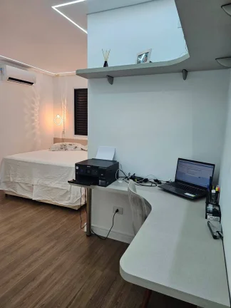 Imagem Casa em Condomínio | 90 m² | 2 Suítes | 2 Vagas