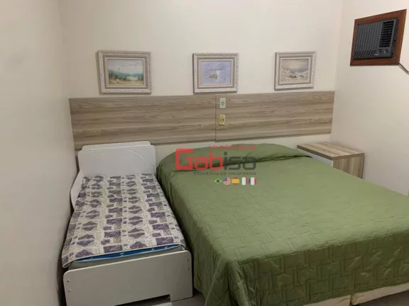 Imagem Apartamento com 4 dormitórios à venda, 141 m² por R$ 890.000,00 - Vila Nova - Cabo Frio/RJ