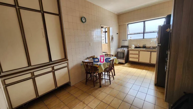 Imagem Apartamento com 2 dormitórios à venda, 154 m² por R$ 699.000,00 - Ponta da Praia - Santos/SP