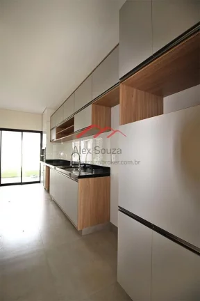 Imagem Casa em Condomínio para Venda em Paulínia / SP no bairro Vila Monte Alegre Imagem Casa em Condomínio para Venda em Paulínia / SP no bairro Vila Monte Alegre