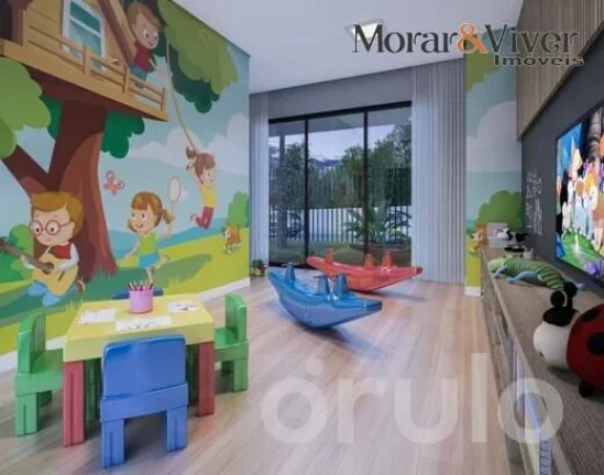 Imagem Apartamento para Venda em Curitiba, Vila Izabel, 3 dormitórios, 1 suíte, 2 banheiros, 2 vagas