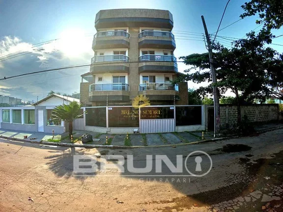 Oportunidade Única: Apartamento Mobiliado a Passos da Praia de Peracanga!
Viva o melhor da Enseada ...