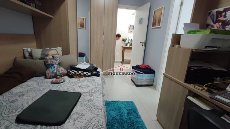 Imagem Apartamento à venda, 125 m² por R$ 1.350.000,00 - Canto do Forte - Praia Grande/SP