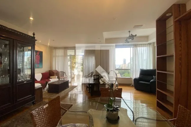 Imagem Apartamento à Venda - Ipanema, 1 Quarto, 90 m2