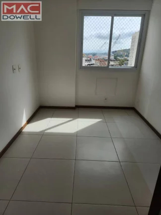 Imagem Viva Niterói - Apto de 65 m² - 2 Quartos com suite e vaga de garagem