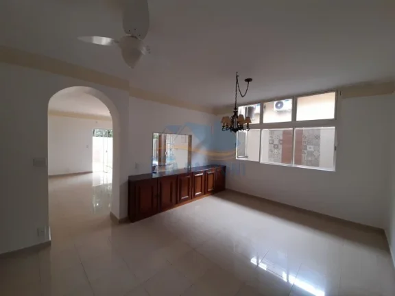 Imagem Casa Condominio - Ribeirão Preto - Ribeirânea - Região Leste