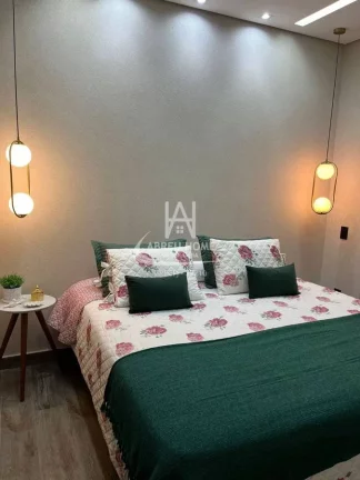 Imagem Condomínio Residencial Buona Vita - São José do Rio Preto