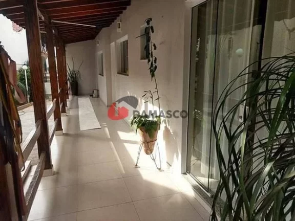 Imagem Casa à venda 4 Quartos, 4 Suites, 9 Vagas, 450M², Santa Paula, São Caetano do Sul - SP