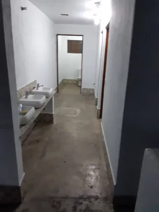 Imagem Salão, 525 m² - venda por R$ 5.500.000,00 ou aluguel por R$ 26.680,11/mês - Vila Humaitá - Santo André/SP