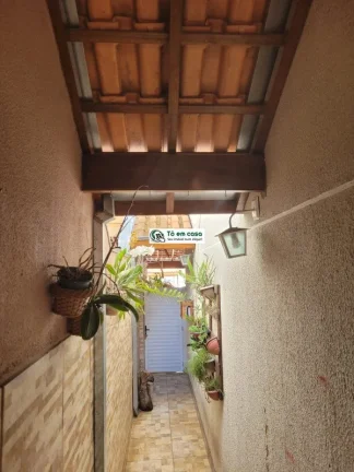 Imagem CASA RESIDENCIAL em SÃO JOSÉ DOS CAMPOS - SP, CONDOMÍNIO RESIDENCIAL CAMPO BELO