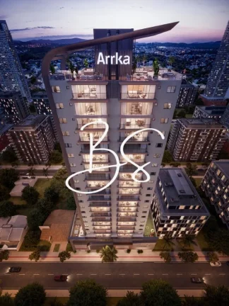 Imagem APARTAMENTO RESIDENCIAL em BALNEÁRIO CAMBORIÚ - SC, CENTRO
