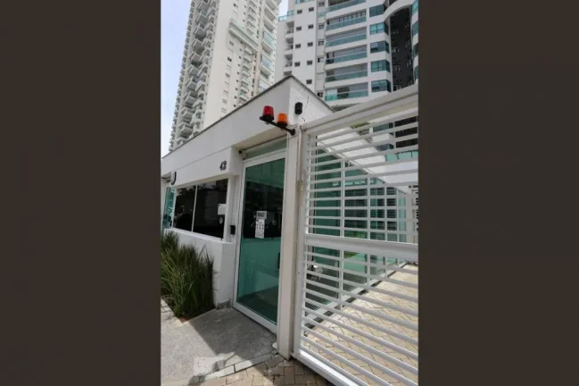 Imagem Apto. ONE GRAMERCY - 150m²