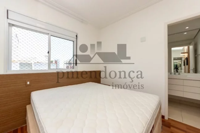 Imagem Cobertura Duplex em Perdizes com 263m², reformada, pronta para morar!