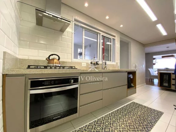 Imagem Apartamento com 3 dormitórios à venda, 129 m² - Portal do Morumbi - São Paulo/SP