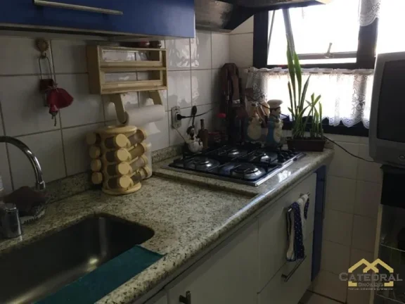 Imagem Apartamento com 3 quartos (1 Suíte) à venda - Eloy Chaves - Jundiaí/SP