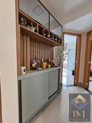 Imagem Apartamento lindíssimo no Canto do Forte em Praia Grande