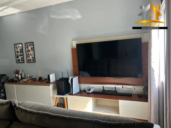 Imagem Casa à venda no condomínio San Paolo na Granja Viana - Batelli Imóveis