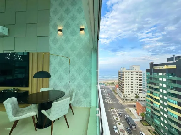 Imagem Apartamento 3 Dormitórios - Bairro Navegantes