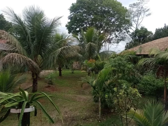 Imagem Chácara de 2300m² no Goiabal Pindamonhangaba
