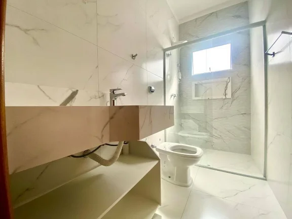Imagem CASA NO CONDOMÍNIO PORTAL DA SERRA
