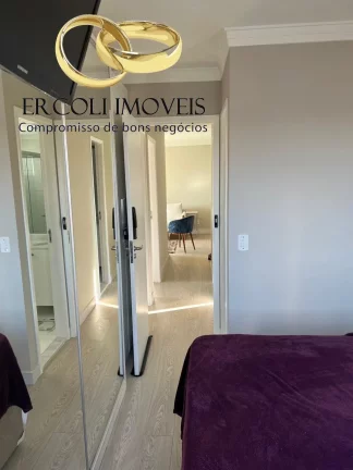 Imagem APARTAMENTO RESIDENCIAL em São Paulo - SP, Mooca