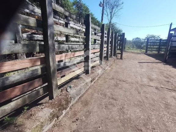 Imagem SITIO TERRENO 88MILM2 COM CURRAL PERFEITO PARA FAZER CONDOMÍNIO RURAL