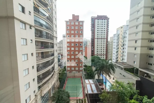Imagem Apartamento à Venda - Vila Mariana, 1 Quarto, 30 m2