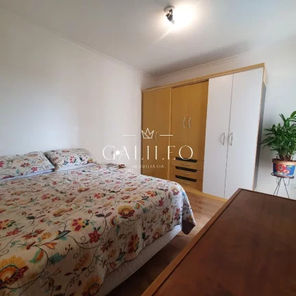 Imagem APARTAMENTO Á VENDA NO CONDOMÍNIO PRACTICE CLUB HOUSE - RUA DO RETIRO - JUNDIAÍ -SP