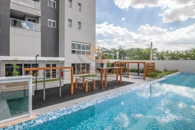 Imagem Apartamento - Ribeirão Preto - Quinta da Primavera