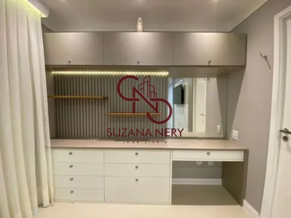 Imagem APARTAMENTO NO CONDOMÍNIO CLUB PORTAMARIS NA PRAIA DE PONTA NEGRA