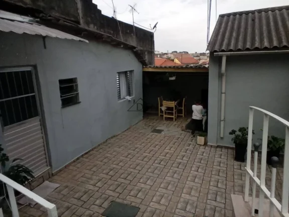 Imagem Terreno - Vila Maria Alta