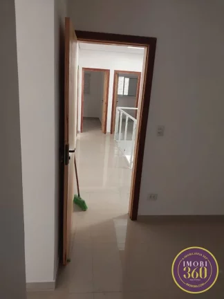 Imagem Sobrado à Venda em Jardim Quaresmeira, Suzano - SP