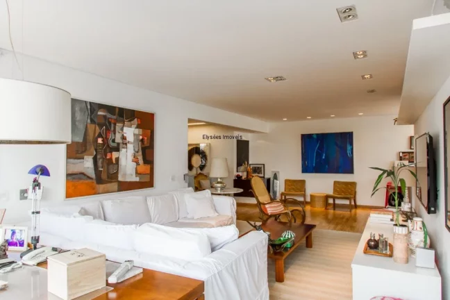 Imagem APARTAMENTO RESIDENCIAL em SÃO PAULO - SP, PERDIZES