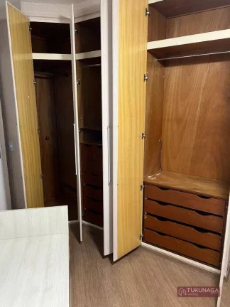 Imagem Apartamento com 2 quartos à venda, 100 m² por R$ 790.000 - Água Fria - São Paulo/SP