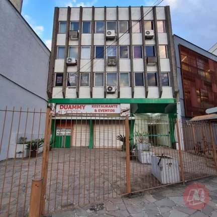 Imagem Sala para alugar, 33 m² por R$ 2.083,00/mês - Floresta - Porto Alegre/RS