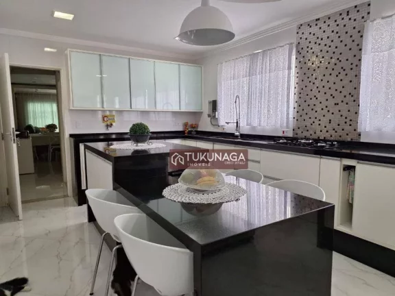 Imagem Sobrado à venda, 289 m² por R$ 1.500.000,00 - Freguesia do Ó - São Paulo/SP