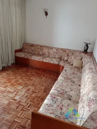 Imagem Casa com 5 dormitórios, 610 m² - venda por R$ 2.499.990,00 ou aluguel por R$ 8.700,00/mês - Jardim da Saúde - São Paulo/SP