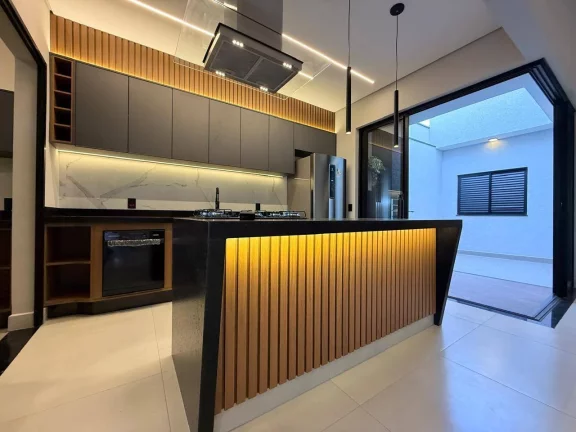 Imagem Linda casa no Vila Verde em Bragança Paulista