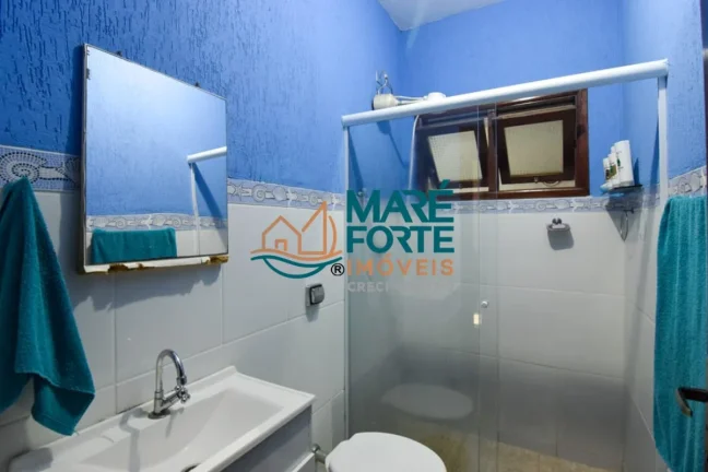 Imagem CASA COM 07 DORMITORIOS PROXIMO A PRAIA ITAGUA