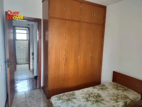 Imagem Imperdível apartamento à venda no Centro de Ribeirão Preto-SP: 3 quartos, 2 suítes, 2 salas, 2 vagas de garagem e 124,00m² de área. Não perca essa oportunidade! Quer Imóvel Negócios Imobiliários.