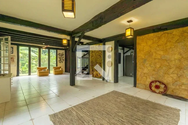 Imagem Casa à Venda - Vargem Grande, 4 Quartos, 400 m2