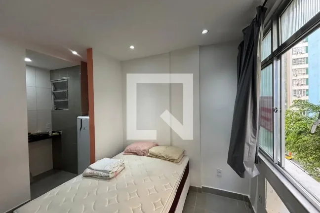 Imagem Apartamento à Venda - Copacabana, 1 Quarto, 20 m2