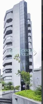 Imagem Apartamento com 186m², 03 dormitórios, 03 suítes, 03 banheiros, 02 vagas de garagem. Prédio com ...